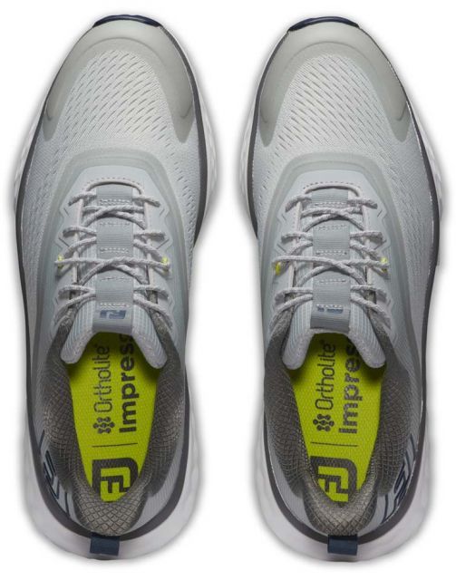 種類17：ブラック/ホワイト(56990)/W/26.0cm フットジョイ 注文 FJ