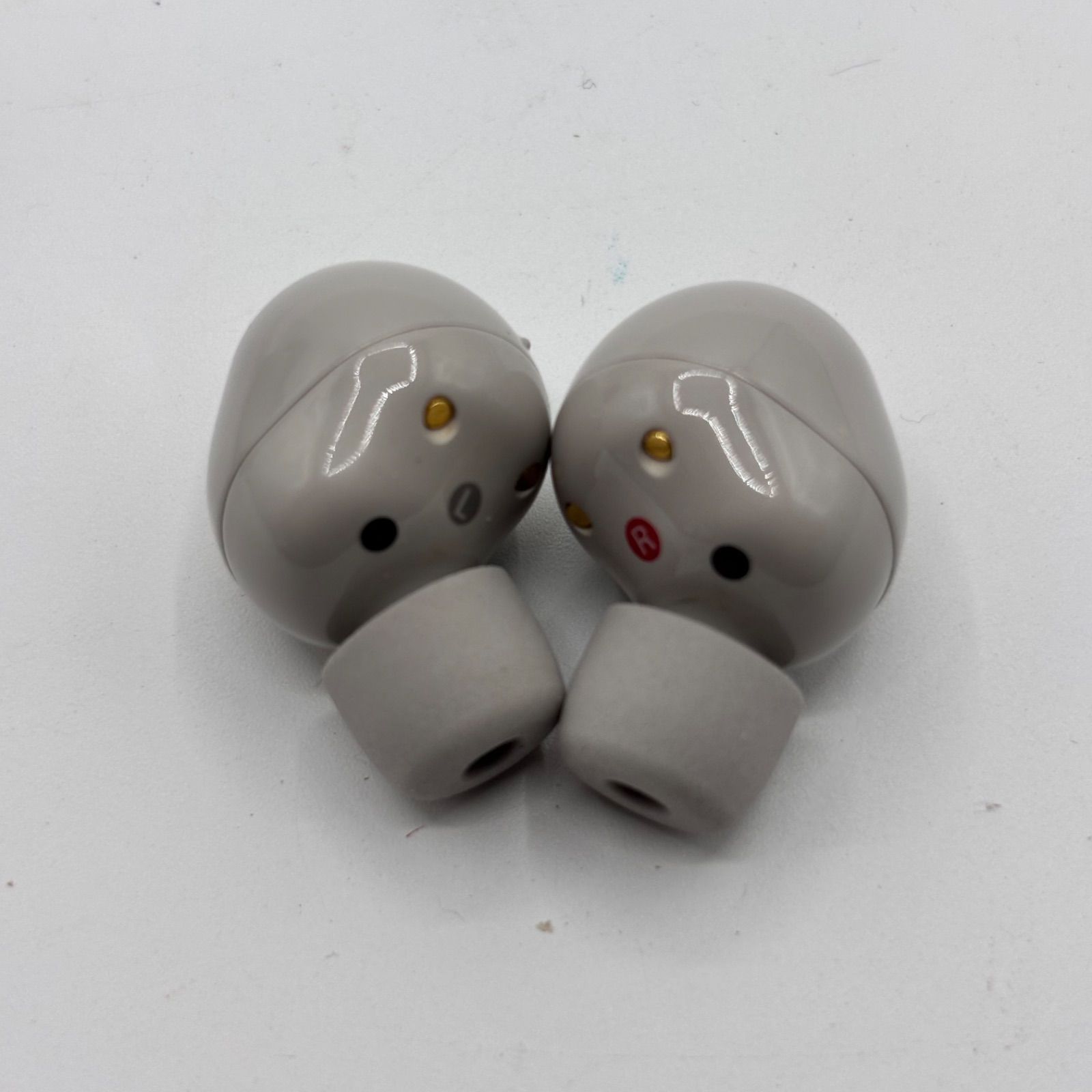 プラチナシルバー