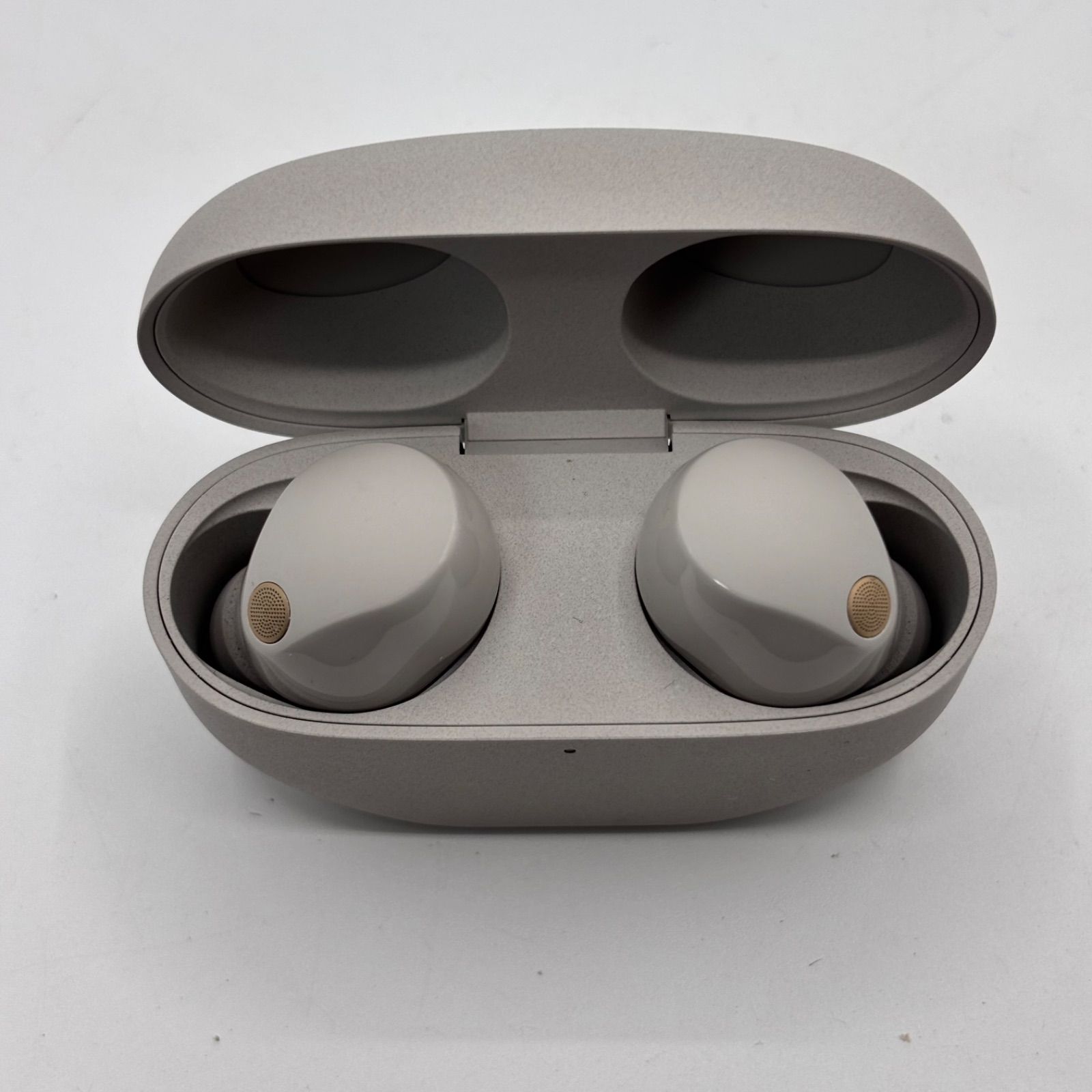 プラチナシルバー