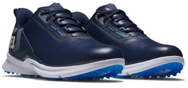 種類8：ホワイト/ホワイト(55419)/W/25.5cm フットジョイ FJ