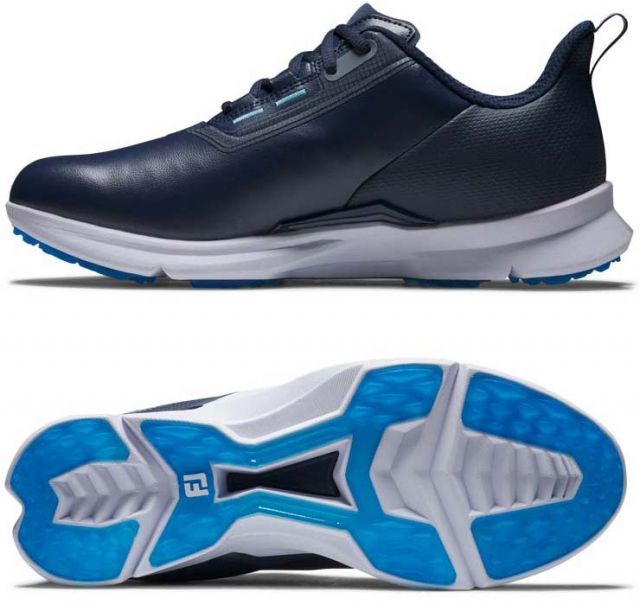 種類8：ホワイト/ホワイト(55419)/W/25.5cm フットジョイ FJ