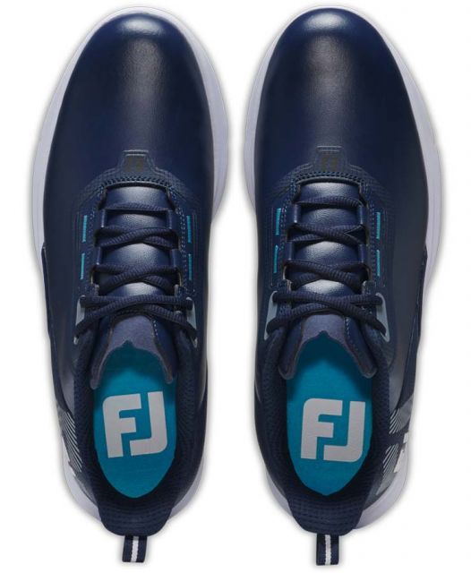 種類8：ホワイト/ホワイト(55419)/W/25.5cm フットジョイ FJ