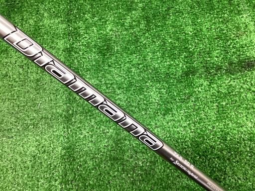 中古】 ダンロップ SRIXON ZX Mk II HYBRID H3 ユーティリティ UT