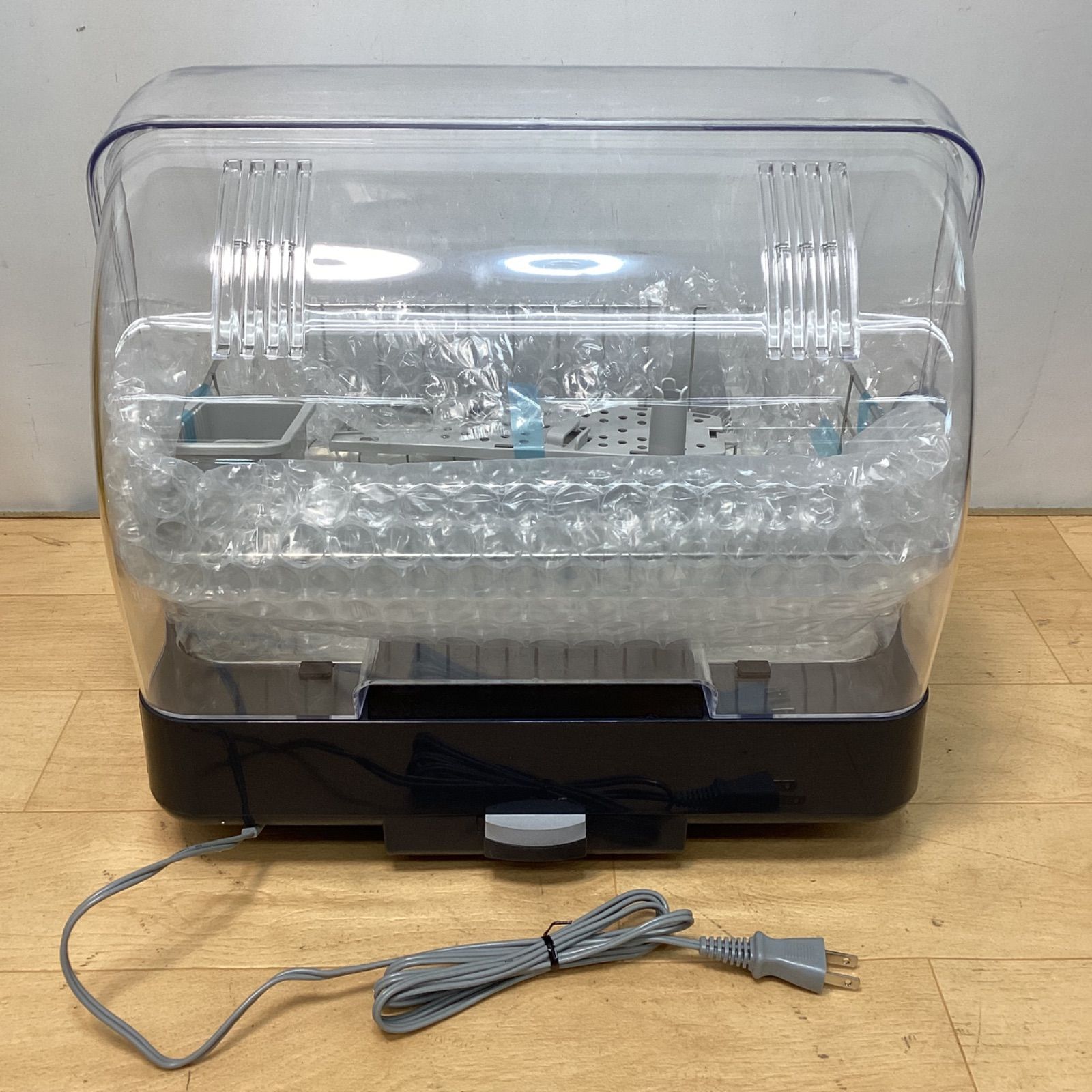 東芝 食器乾燥機 2015年製 VD−B 5 S