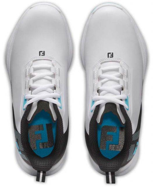 種類2：ホワイト/ピンク(48213)/M/18.0cm フットジョイ FJ フューエル