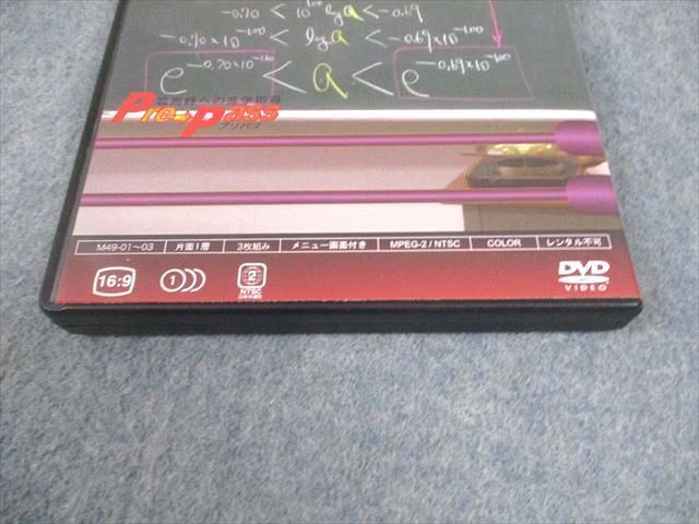 プリパス 知恵の館文庫 数学 モノグラフ講義録 級数と数値計算 未使用  