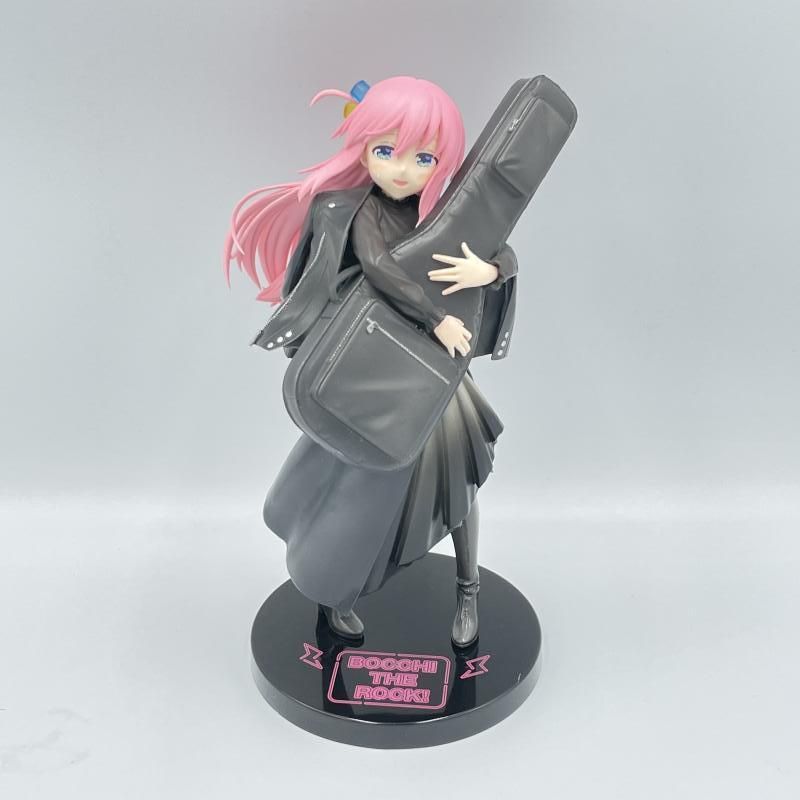 中古】バンダイ 一番くじ ラストワン賞 後藤ひとり ラストワンVer