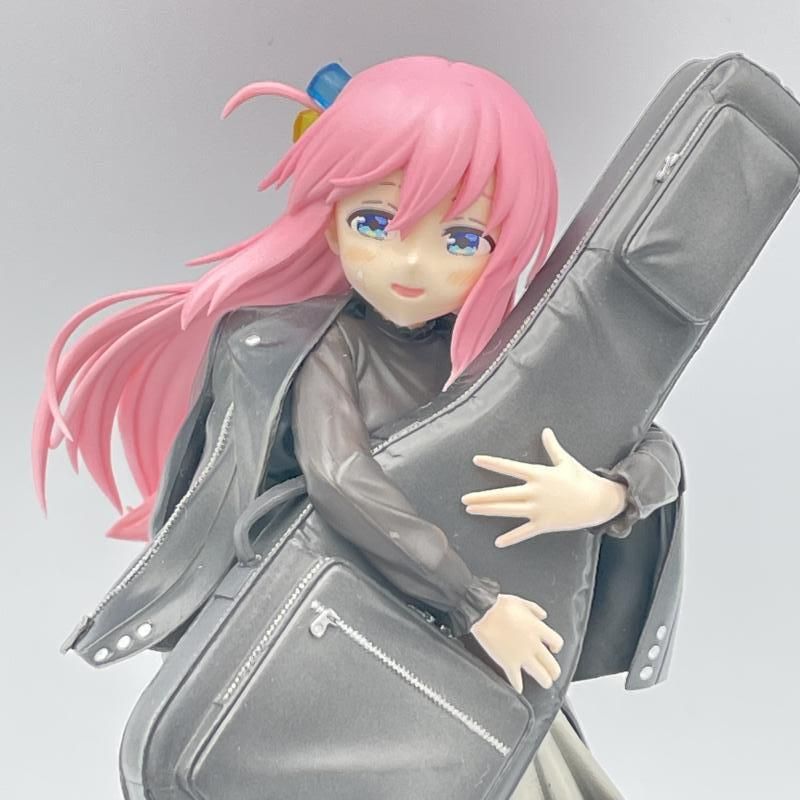 中古】バンダイ 一番くじ ラストワン賞 後藤ひとり ラストワンVer