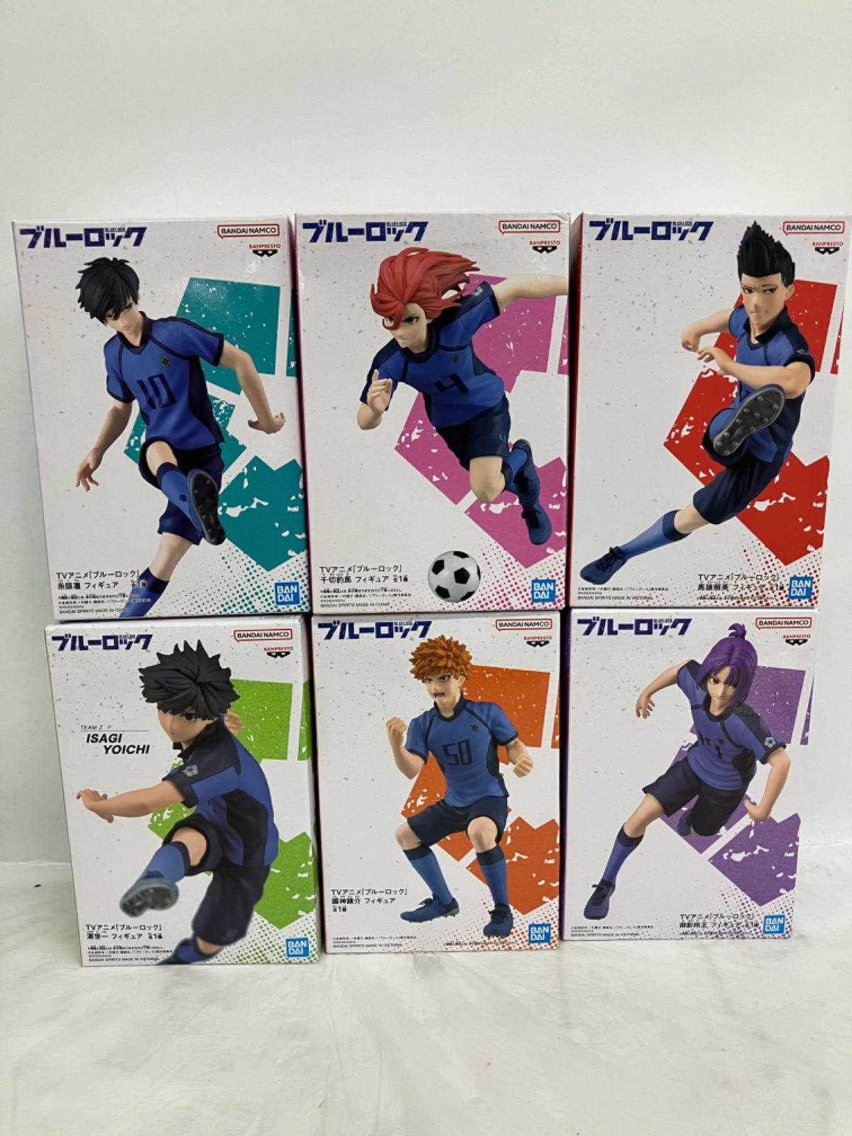 飾り付きセル】ジェイビー eフィーバーブルーロックMZ