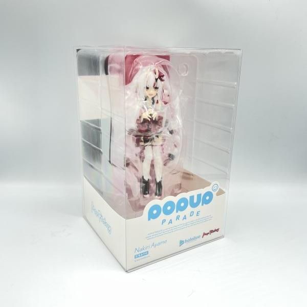 マックスファクトリー POP UP PARADE 百鬼あやめ ホロライブプロダクション 6