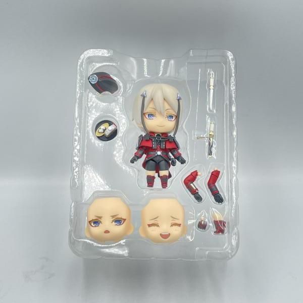 オランジュ ルージュ ねんどろいど 1310 日向正宗 刀剣乱舞-ONLINE- 6