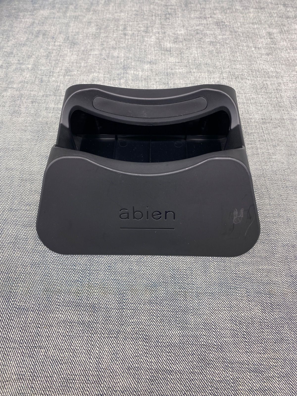 ★ 中古美品 布団乾燥機 abien  DRYER AXX001-BK 布団乾燥機の概念を超える未来型ドライヤー 「abien HOME DRYER」 が新
