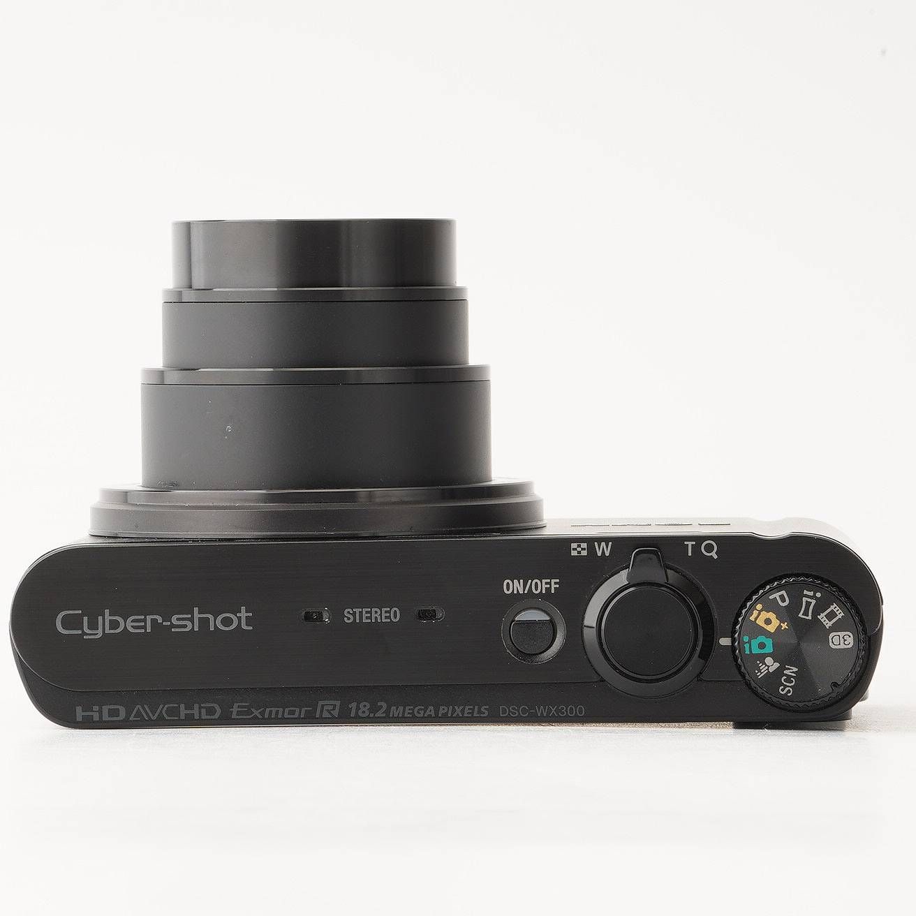 SONY DSC-WX300 20倍光学ズーム Amazon | SONY デジタルカメラ Cyber-shot WX300 2110万画素 光学20倍