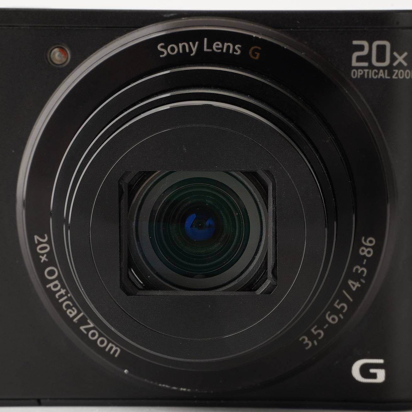 Sony Cyber-shot DSC-WX300 20倍光学ズーム 【公式通販】
