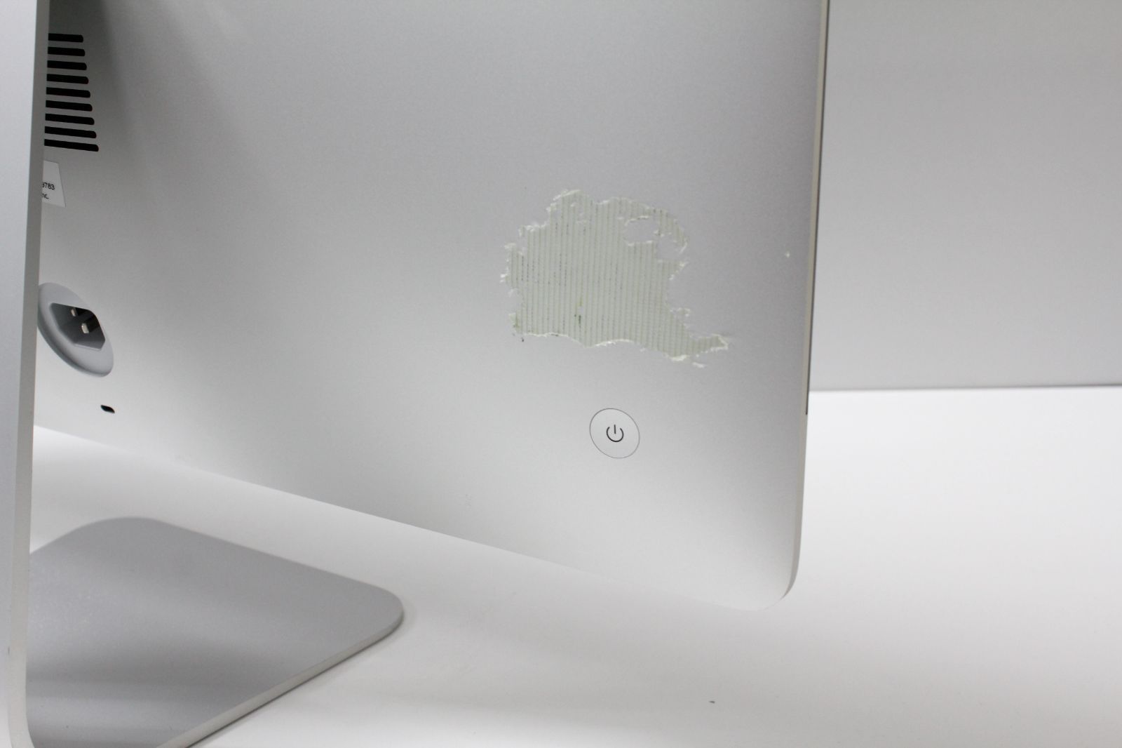 iMac（Retina 4K,21.5インチ,2017）HDD1TB/8GB〈MNDY2J/A〉⑥ - メルカリ