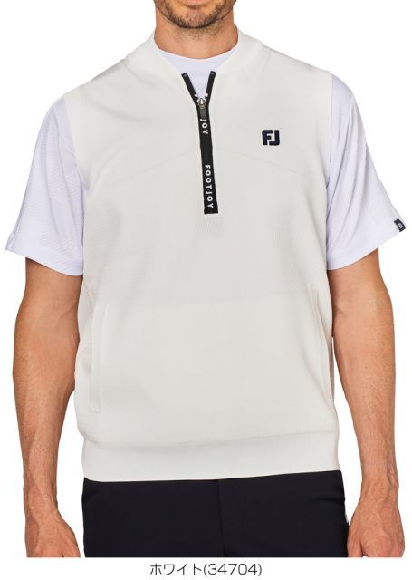 ゴルフウェア 専用です。FJセーターXL fj ゴルフ セーター フット