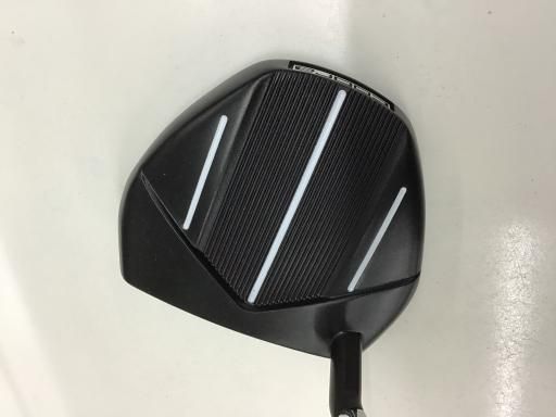 コブラ KING CUDA-40 ショートスラント 35インチ パター PT スチール フレックスその他 メンズ 男性用 右利き 右用 Cランク ゴルフクラブ