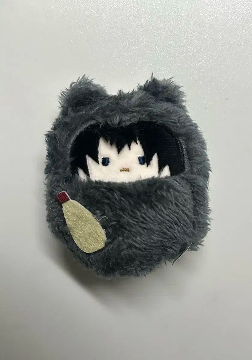 NABEN 銀魂 ぬいぐるみ 坂田銀時 土方十四郎 銀魂 ぬいぐるみ 10cm