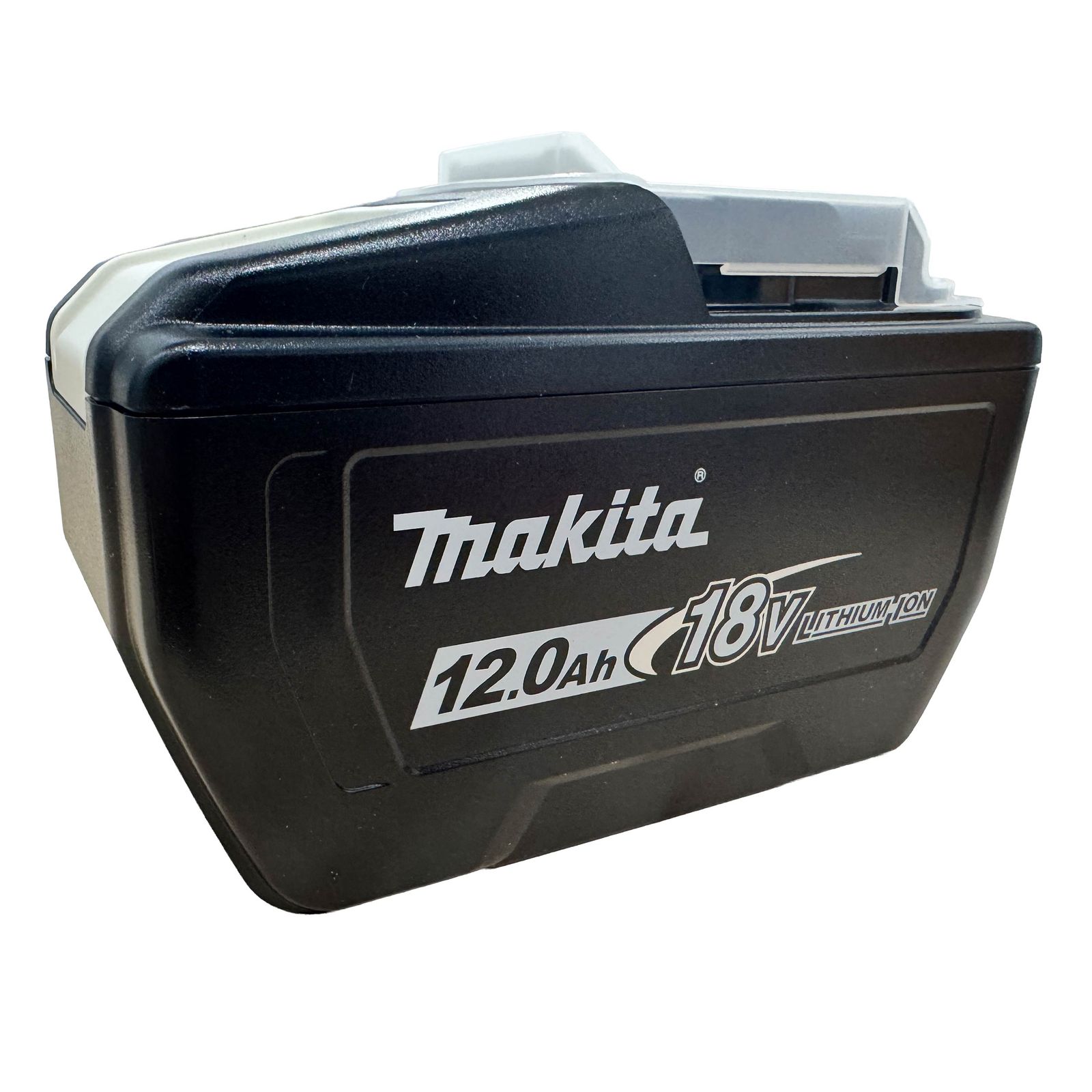 マキタ makita バッテリー 18V バッテリー 12Ah LXT BL18120 A-79815 純正 最長クラス 大容量 残量表示付 18V LXT対応