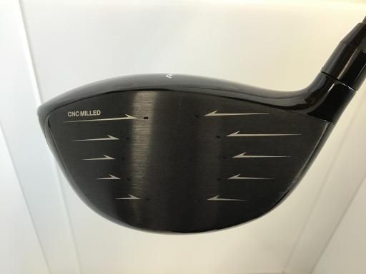 プロギア RS F JUST 2025 10 5° ドライバー DR リシャフト フレックスその他 メンズ 男性用 右利き 右用 Cランク ゴルフクラブ