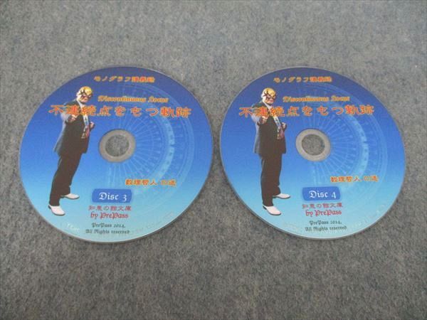 プリパス 知恵の館文庫 数学 モノグラフ講義録 不連続点をもつ軌跡  