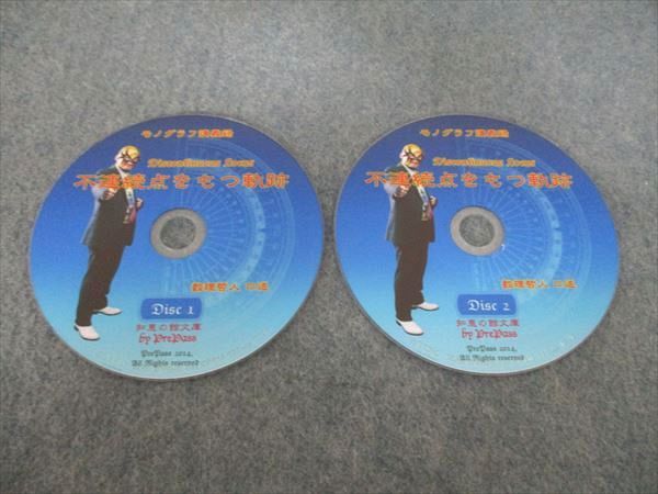 プリパス 知恵の館文庫 数学 モノグラフ講義録 不連続点をもつ軌跡  