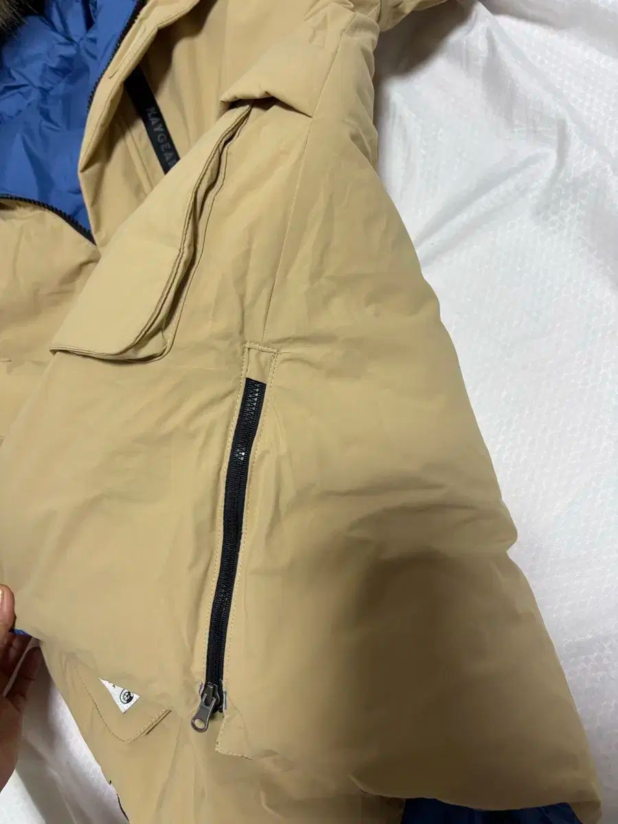 グースダウン ダウン