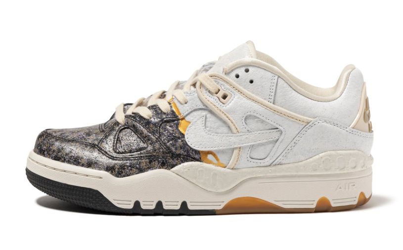 NIGO® × Nike Air Force 3 Low SP TOGEI #1 - メルカリ