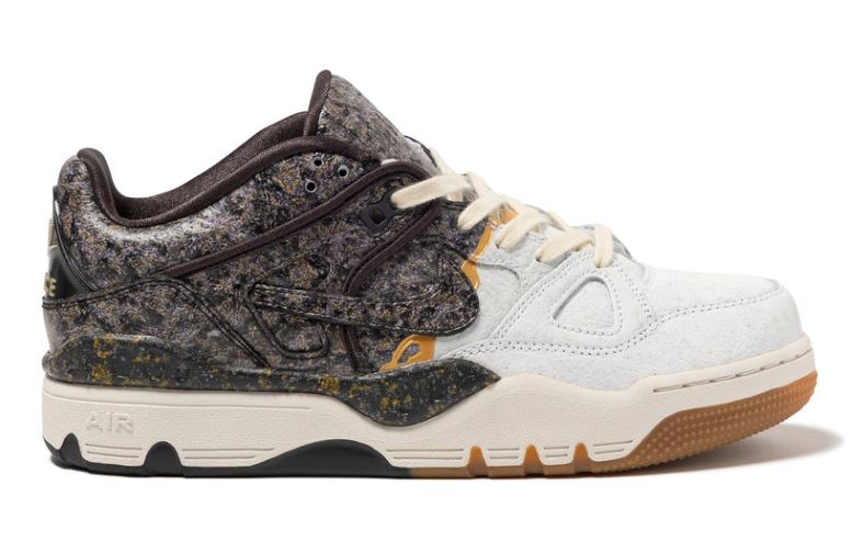 NIGO® × Nike Air Force 3 Low SP TOGEI #1 - メルカリ
