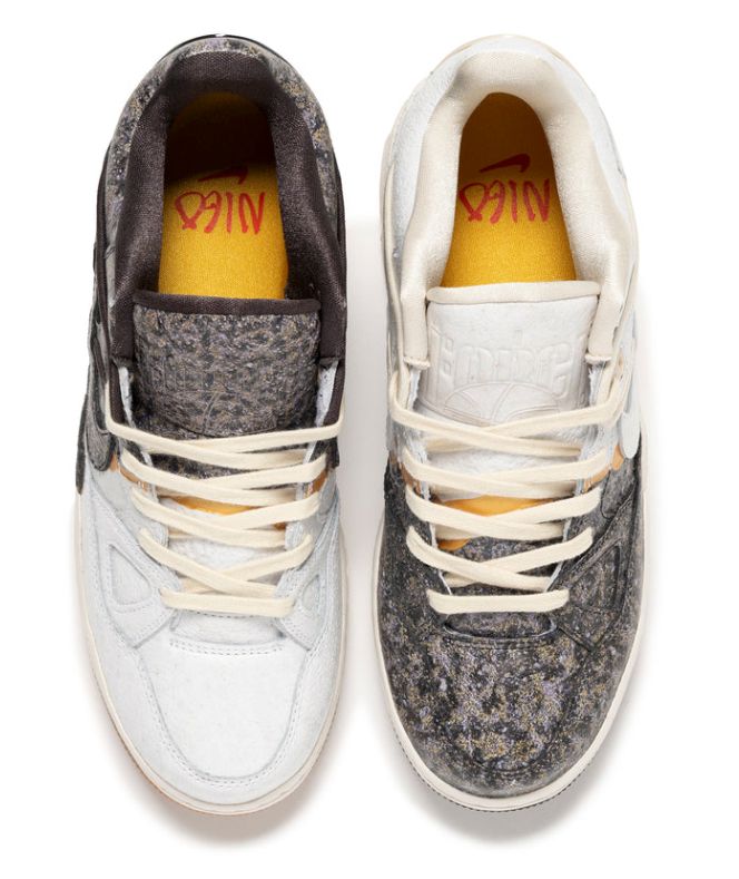 NIGO® × Nike Air Force 3 Low SP TOGEI #1 - メルカリ