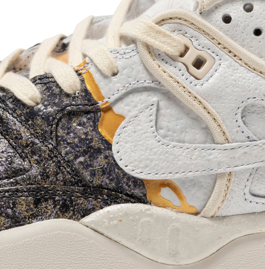 NIGO® × Nike Air Force 3 Low SP TOGEI #1 - メルカリ