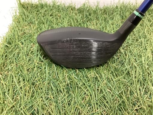 BALDO CORSA FAIRWAY WOOD 2025 5 W フェアウェイウッド FW 特注シャフト フレックスS メンズ 男性用 右利き 右用 Cランク ゴルフクラブ