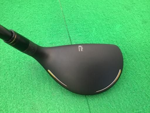 コブラ KING LTDx U4 ユーティリティ UT リシャフト フレックスその他 メンズ 男性用 右利き 右用 Dランク ゴルフクラブ