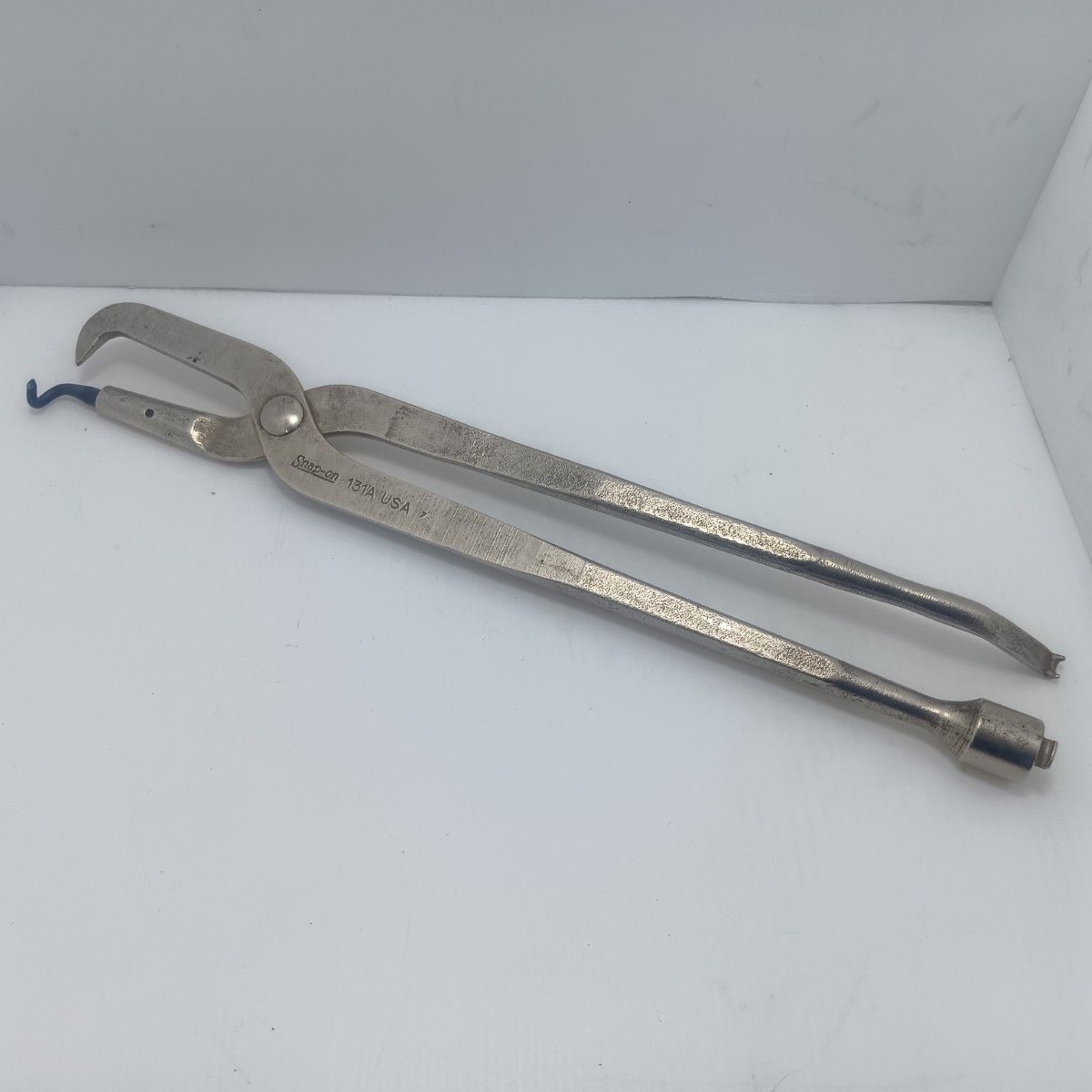 Snap-on スナップオン ブレーキスプリングプライヤー 131 A