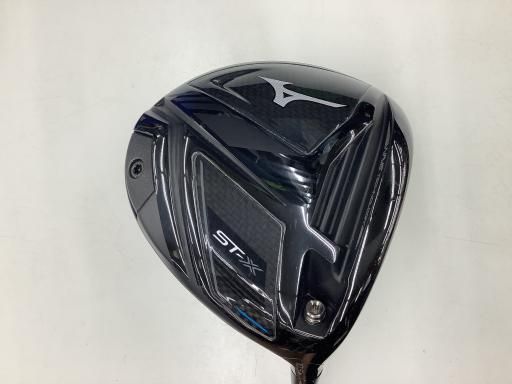 ミズノ Mizuno ST-X 220 10.5° ドライバー DR MFUSION D 2025 フレックスR メンズ 男性用 右利き 右用 Bランク ゴルフクラブ