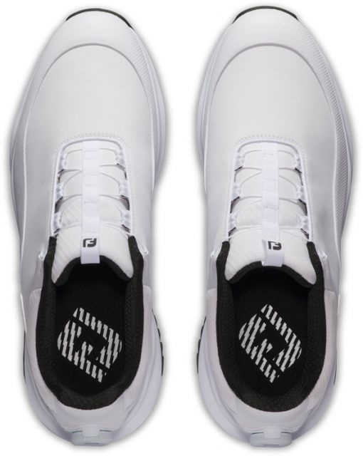 種類14：ホワイト/ネイビー/レッド(56963)/26.5cm/XW フットジョイ FJ