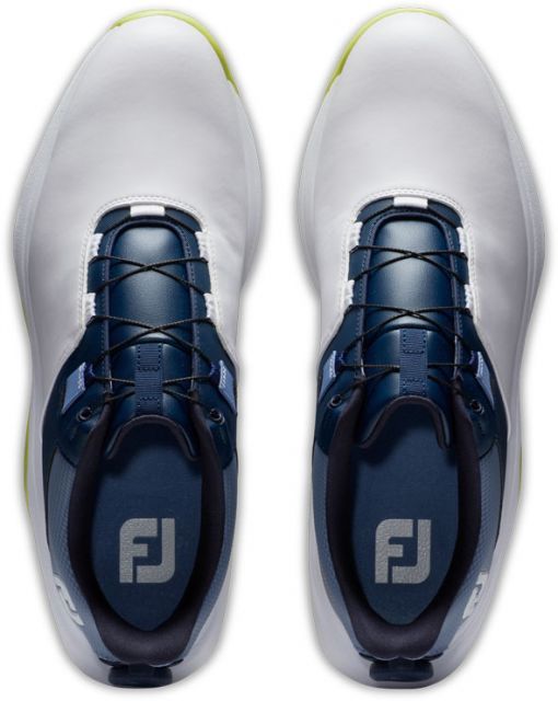 種類5：ホワイト/ブラック/グレー(56938)/25.0cm/W フットジョイ FJ