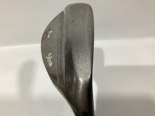 アーティザンゴルフ ARTISAN ノンメッキ 56°SB ウェッジ WG 純正特注シャフト フレックスX メンズ 男性用 右利き 右用 Cランク ゴルフクラブ