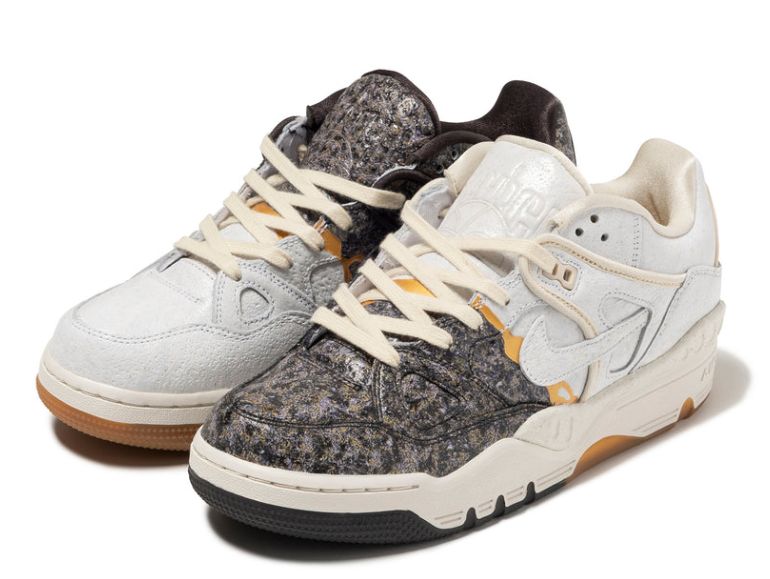 NIGO® × Nike Air Force 3 Low SP TOGEI #1 - メルカリ