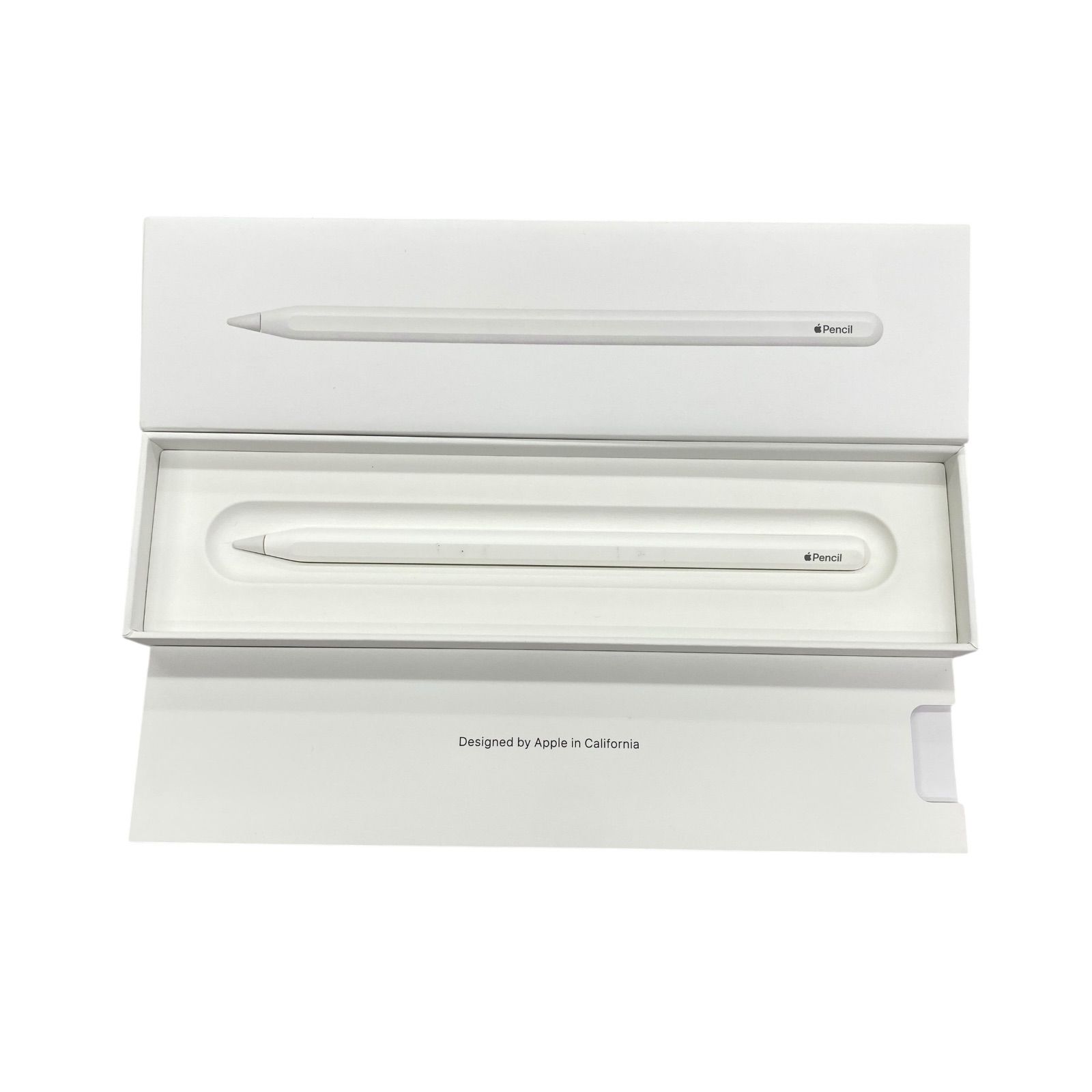 美品　付属品有り　Apple Pencil 第2世代 MU8F2J/A Apple Pencil(第2世代) MU8F2J/A/apple : アキバ倉庫 - 通販 - Yahoo