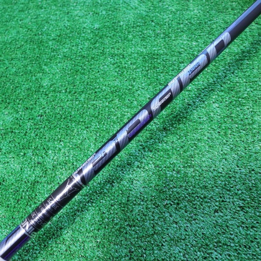 Speeder tr ハイブリッド PINGスリーブ付きシャフト 6U 75S - メルカリ