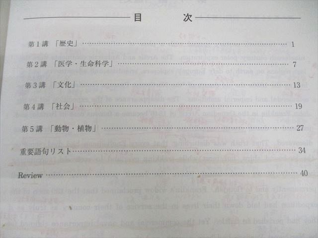 河合塾 高校グリーンコース 特別選抜英語 テキスト通年セット テスト計35回分付き 2025 計5冊 遠藤博之 065 M 0 D