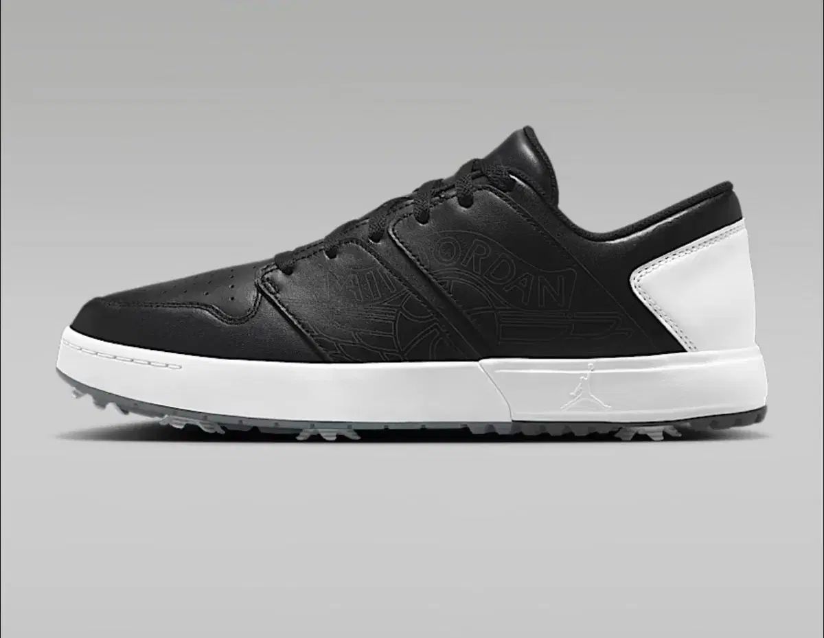 ナイキゴルフ ジョーダン ヌー レトロ 1g ゴルフシューズ