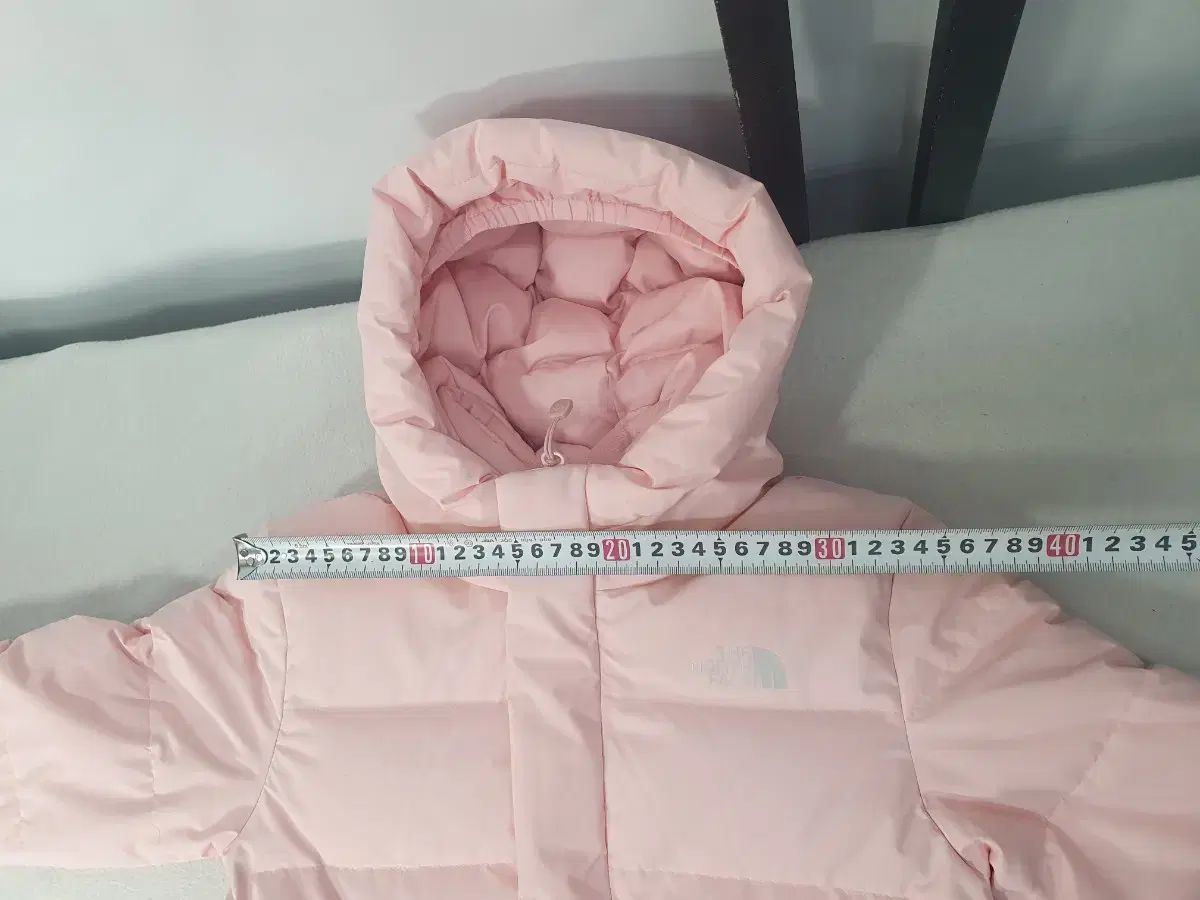 キッズ ダウンジャケット