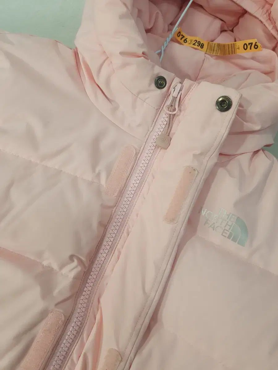 ダウンジャケット ロング丈