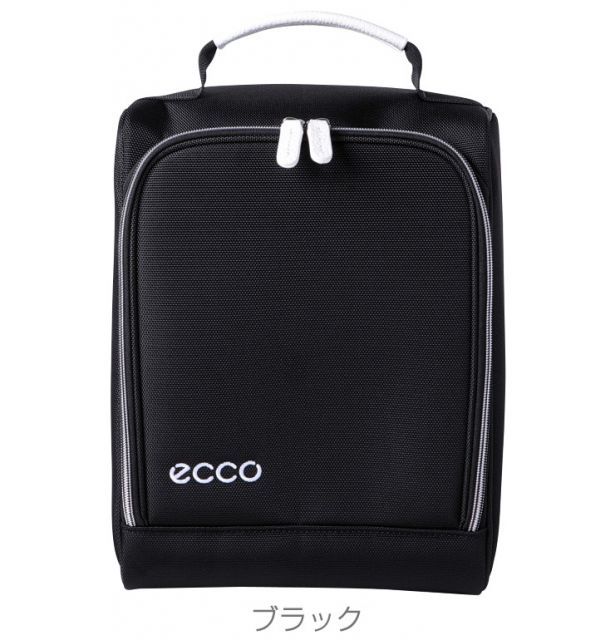 エコー ゴルフ シューズケース ECS 005
