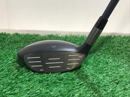 キャロウェイ PARADYM MAX FAST 7 W フェアウェイウッド FW SPEEDER NX 40 for CW フレックスSR メンズ 男性用 右利き 右用 Cランク ゴルフクラブ