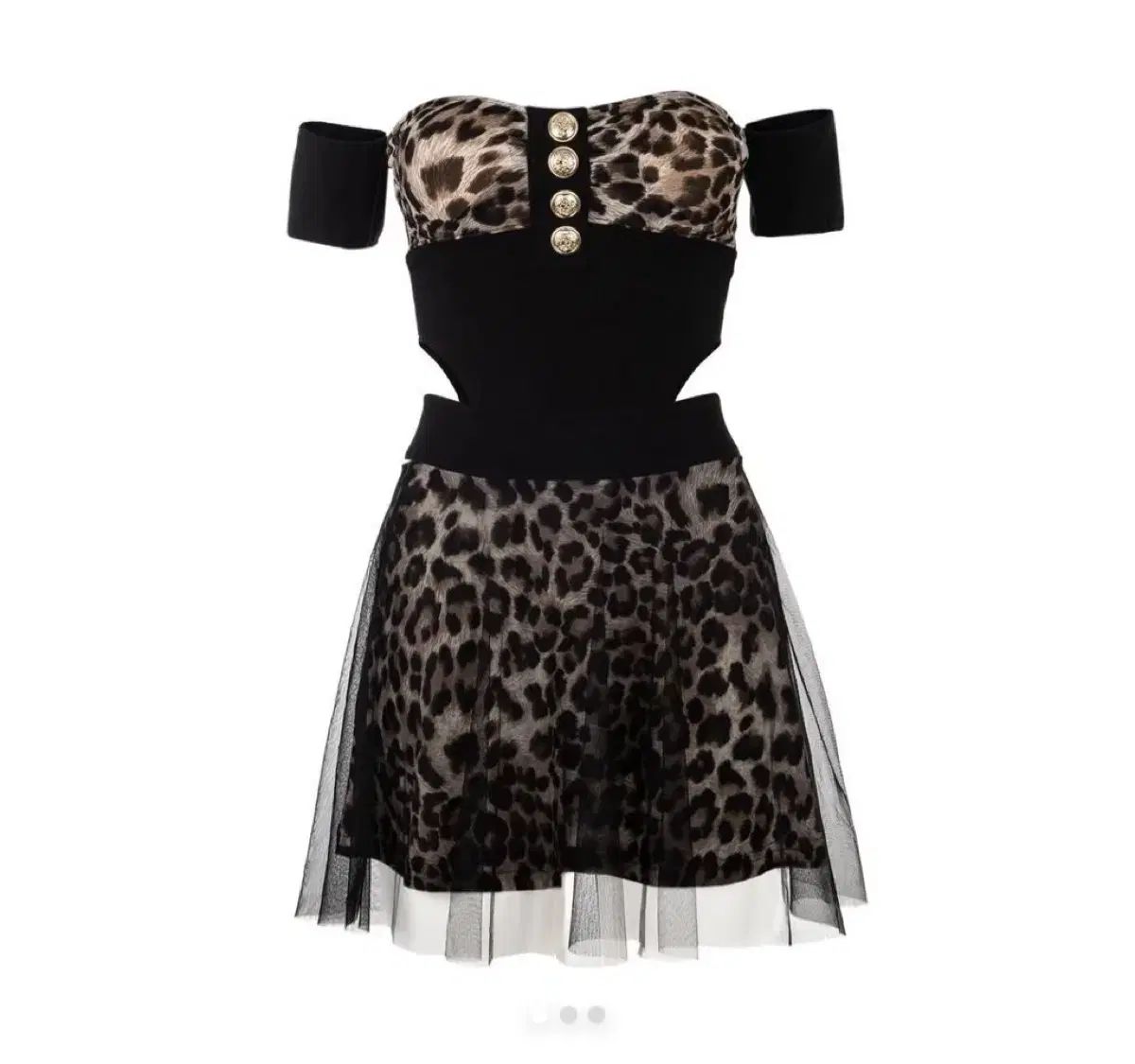 ベイビーメタルクラブ Babymetalclub レイディセットアップ ブラック トップス