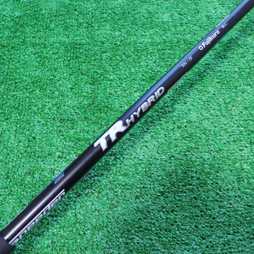 di ハイブリッド 75s ping スリーブ付 4u.5uセット di ハイブリッド