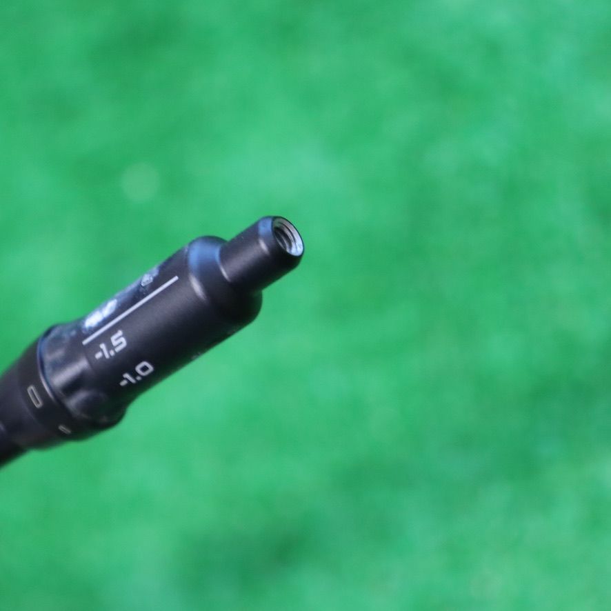 Speeder tr ハイブリッド PINGスリーブ付きシャフト 5U 75S - メルカリ